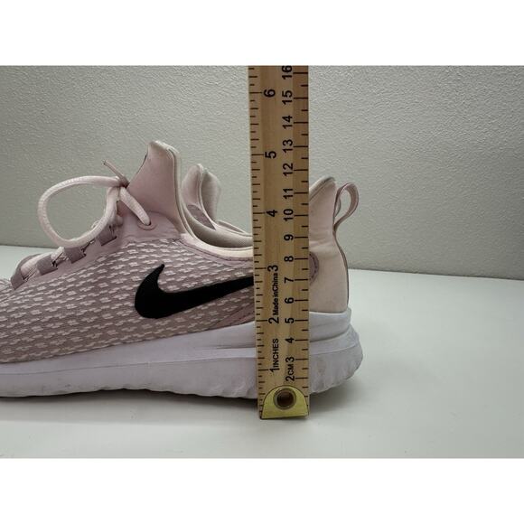 Nike Womens Sneakers Size 10 Pink Nike Renew Rival AA7411-604 - Picture 12 of 13